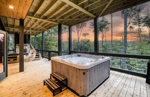 Morgan Trail - Stunning Mountain Masterpiece - Foto 42