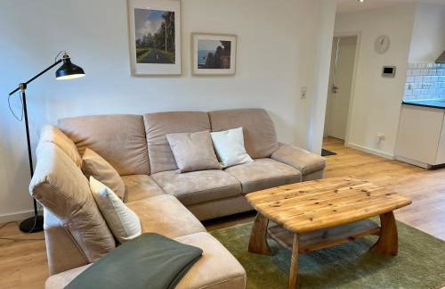 Gemütliche, ruhige Wohnung - Foto 1