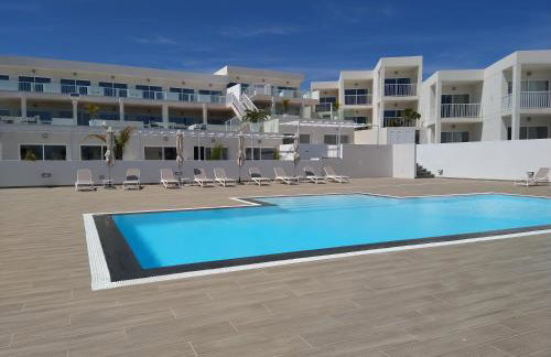 Apartment Aqui Todo Empieza - Pool view - Free WiFi - smart TV-Residence Senator - Foto 22