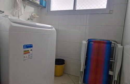 MarchiMar-Ap Frente Mar, wi-fi, piscina, pet, check-in e check-out flexíveis - Photo 64