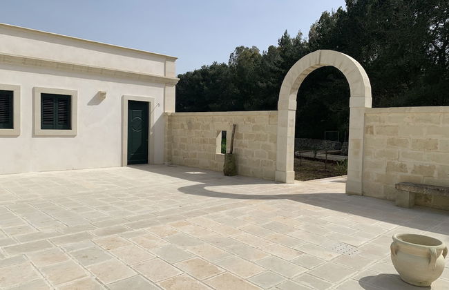 BioAgriturismo Messer Gesualdo - Photo 19