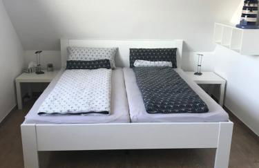 Feriendomizil Dornum Haus Margarete mit Wallbox - Foto 12