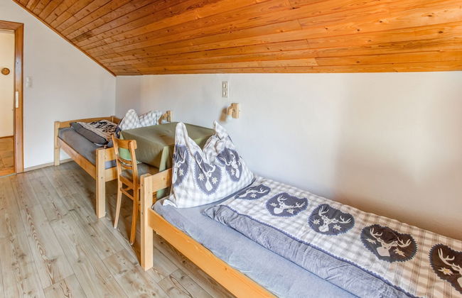 Holiday Home in Obervellach Near ski Area - Photo 6