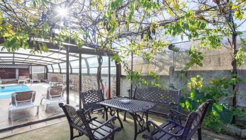 O forno do curro- Casiña da Noz - Foto 3