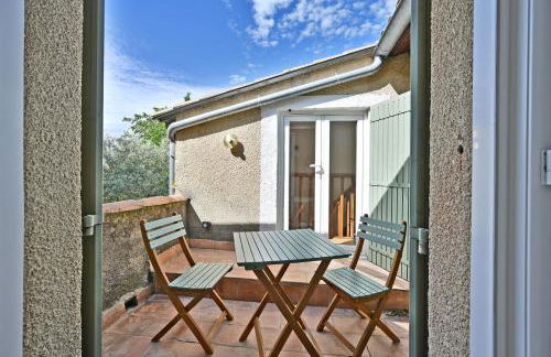 Villa avec piscine - 5 min d'Avignon - Foto 40