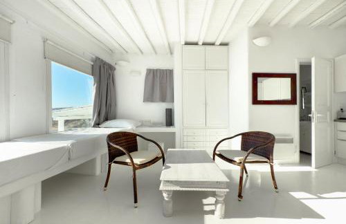 Eagles' Nest Mykonos Suites & Apartments with Heated Pool & Jacuzzis - Foto 68