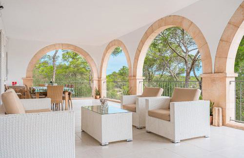 Villa Rosa - Foto 21