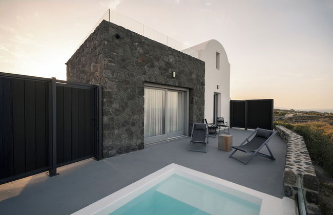 Uranides Luxury Suites - Foto 30