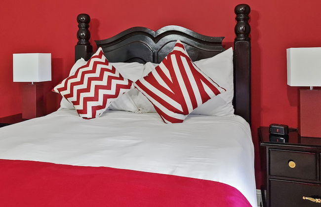 Casa Maurice Ocho Rios Villa - Foto 4