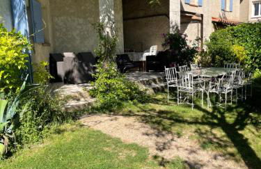 Gites le Pimayon - Foto 36