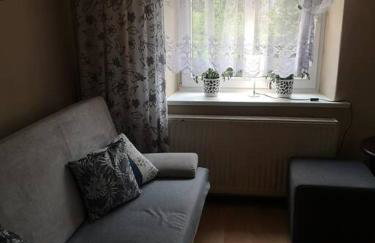 Przytulne M1 u podnóża gór - Foto 15