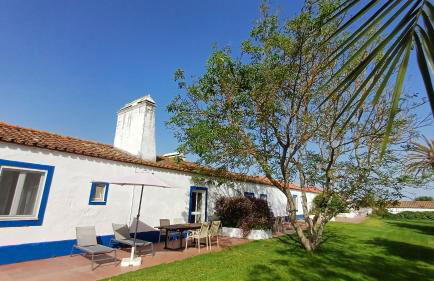 Monte Da Serralheira Agro Turismo - Foto 75