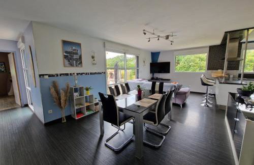 Le paradis des enfants et sa maison en bois - Foto 32