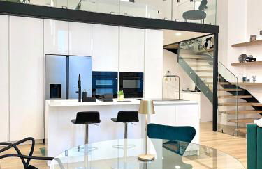 Loft Milano Manifatture2 - Foto 1