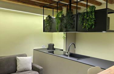 Canal View Boutique Apartment - Foto 1