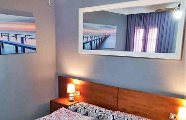 Sunshine Family Apartman Tenerife - Foto 14