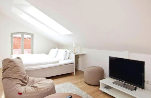 Appartements im Sudhaus in Schwerin - Foto 18