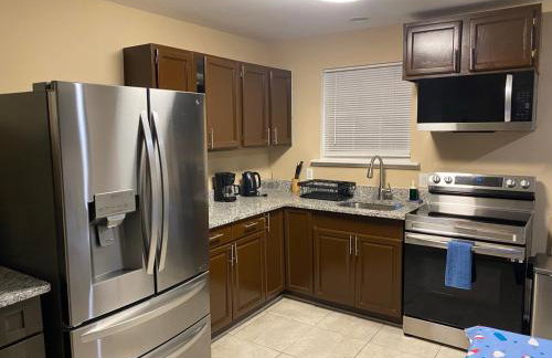 Amazing Cozy Apartment for family & group - Foto 64