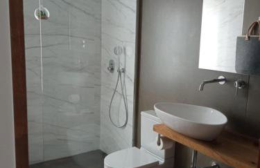 Casitas de Madera O Loureiro - Foto 17