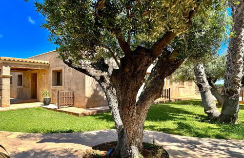 Agroturismo Sa Marina - Adults Only - Foto 2