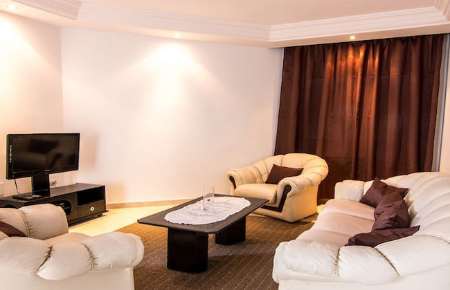 Mahdia Place Apartments - Foto 21