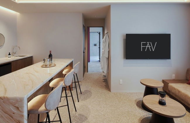 FAV LUX Sapporo Susukino - Foto 20