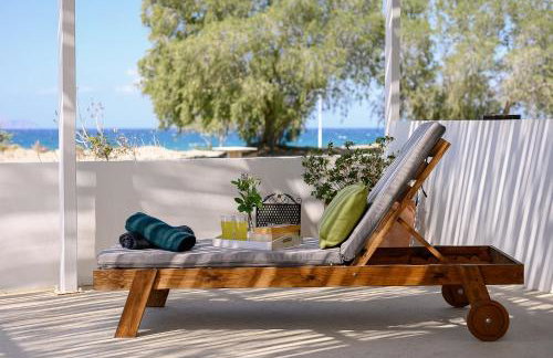 Paximadia - beach front - Foto 38