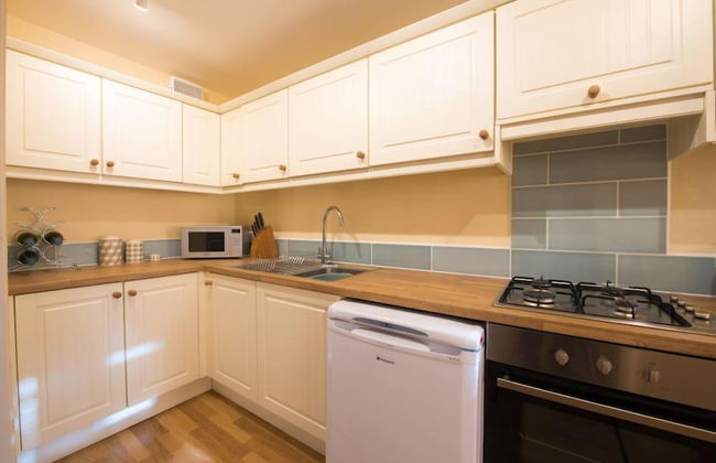 Mallow Cottage - Foto 4