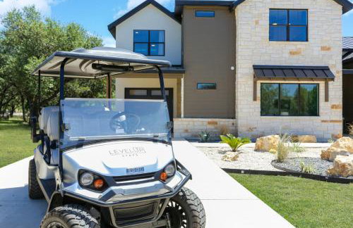 Heated pool Hot Tub Golf Cart Arcade Two Kitchens - Foto 2