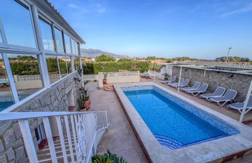 Villa Vamos del Pi - Foto 28