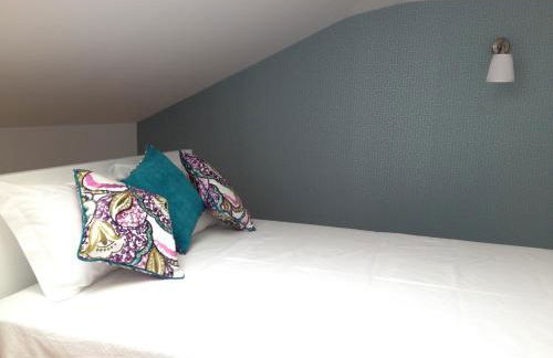 Casa Da Trigueira - Foto 36