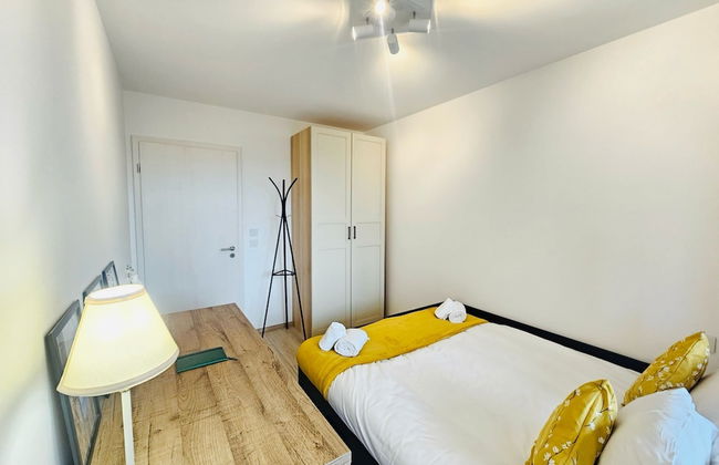 Serene 2 bedroom flat with terrace - Foto 5