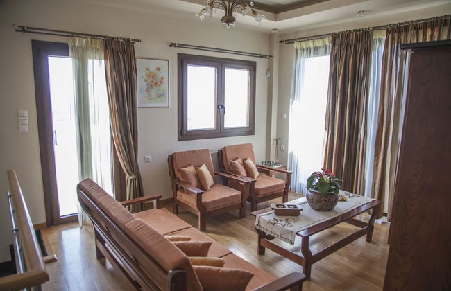 Villa Veghera - Foto 13