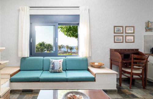 Unique 2 BDR Popi Villa IN FRONT of the SEA - Foto 24