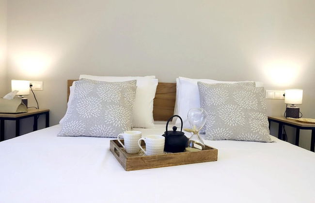 Vostalo apartments by Kassiopi's Sea - Foto 7