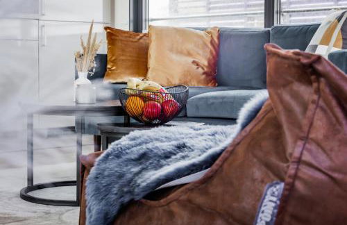 Hausboot Küstennebel 2 - Foto 11