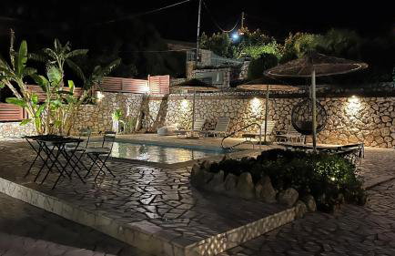 Katarina Apartments Kefalonia - Sea View - Foto 8