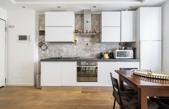 XVI Charm Apartment by Wonderful Italy - Foto 13