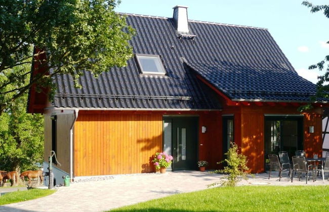 Holiday Home Waterfall - Foto 18