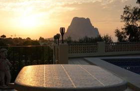 VillaCalp - Traum in der Sonne Spaniens - Foto 26