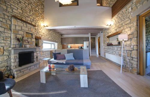 Kalpaki luxury maisonette 3 - Foto 1