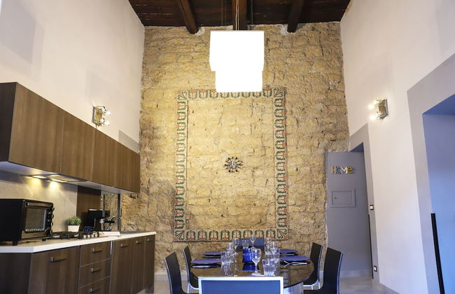 Donna Consiglia Design Apartment - Foto 19