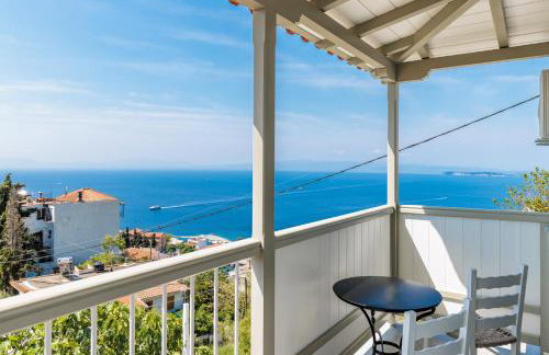 Villa Soultani - Foto 12