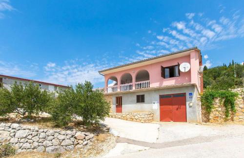 Apartment in Tribalj with Sea View and Beach - Foto 17