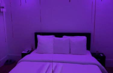 LOVE ROOm - Foto 2