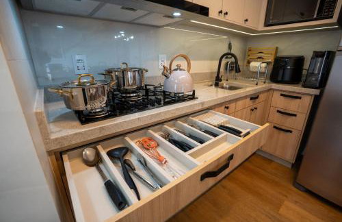 Ap de novela no centro da cidade com garagem - Foto 12