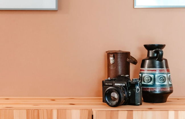 Granetal.quartier-apartment Harzidylle - Foto 17