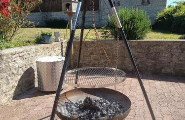 Maison de charme - Foto 12