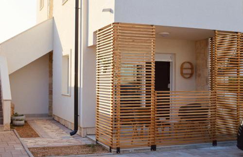 Apartment house GAIA - Photo 20