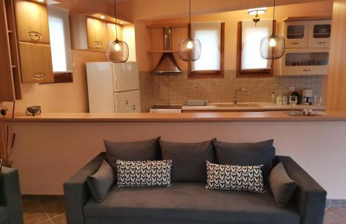 Christie's ground floor apartment by the sea - Foto 5